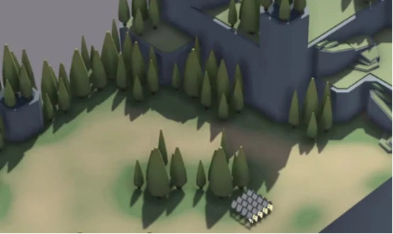 军临城下打法攻略