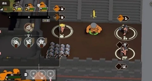 大锤兵应对攻略