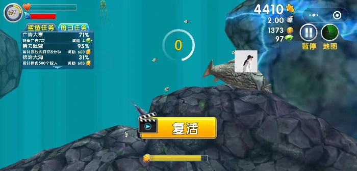 金币总数破万攻略