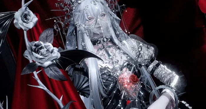 二周年庆套装一览