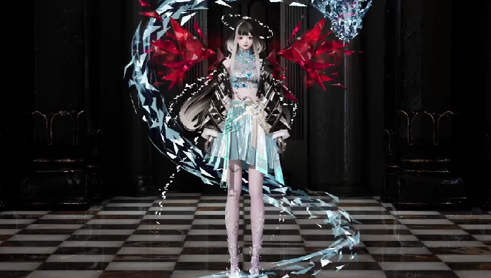 二周年活动介绍