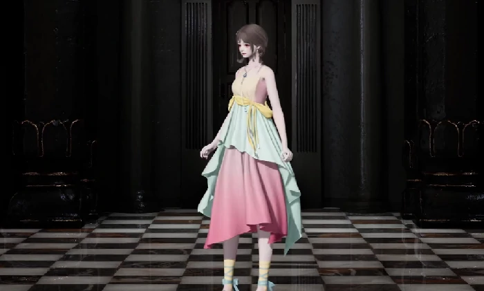 二周年活动介绍