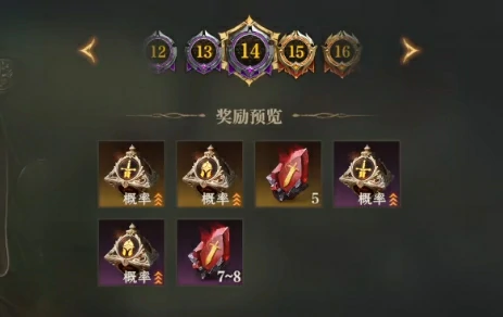 魔戒介绍