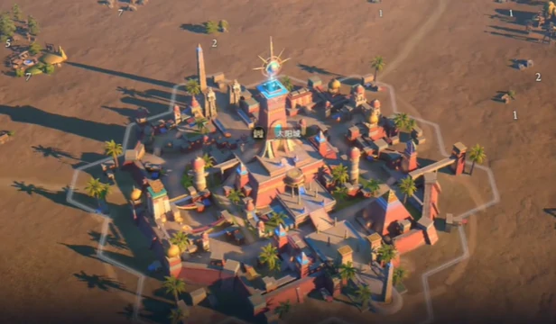 决战魔王打法攻略