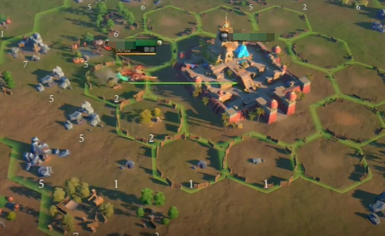 决战魔王打法攻略