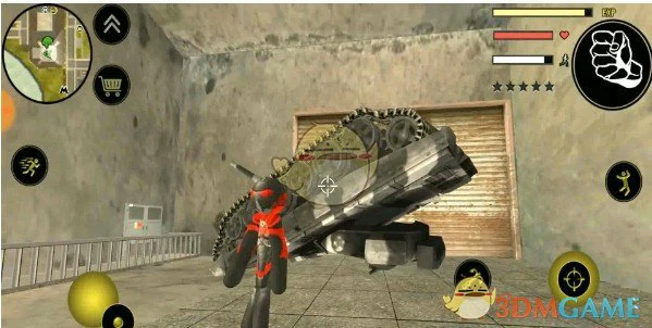 开启军事基地的门方法