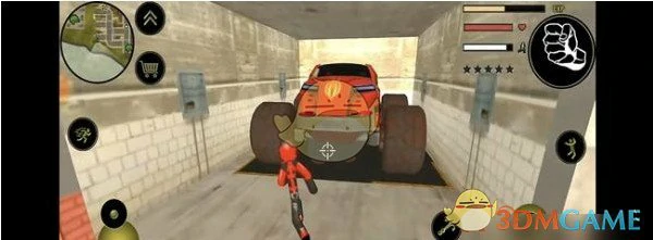 召唤汽车的方法