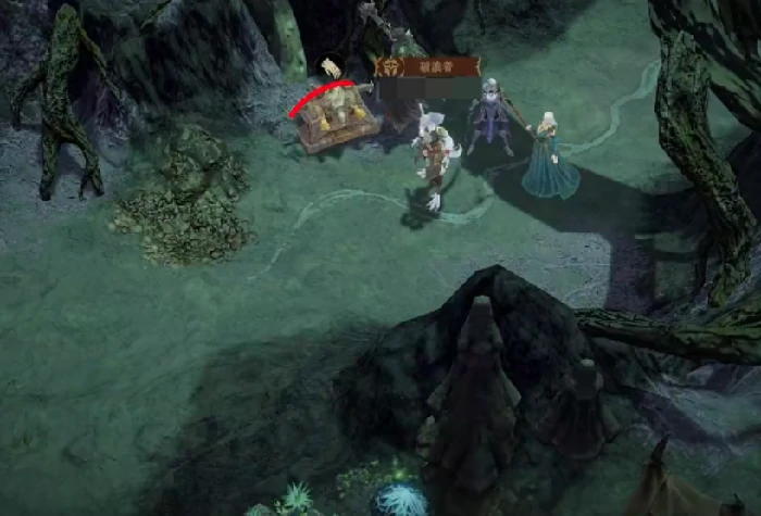 三只耳的宝藏获取方法