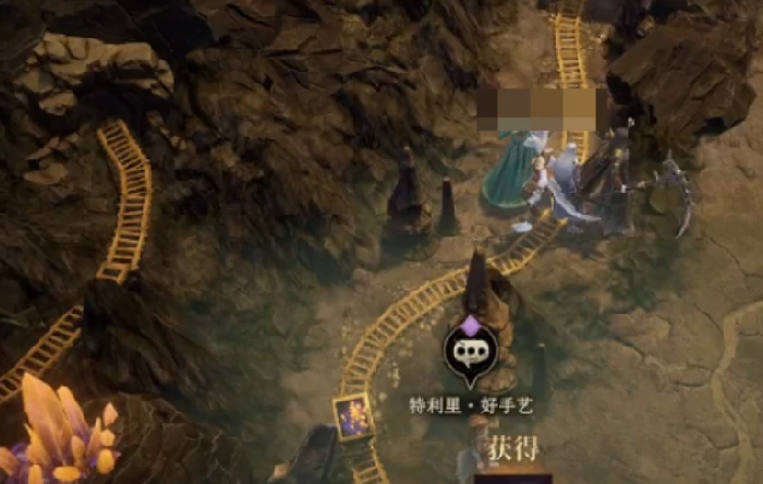 三只耳的宝藏获取方法