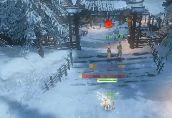 千家烟火气奇遇攻略