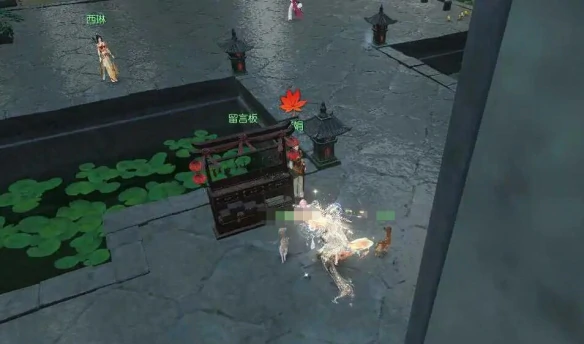 千家烟火气奇遇攻略