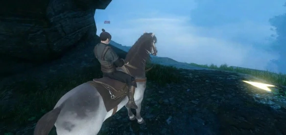 飞马谣奇遇攻略