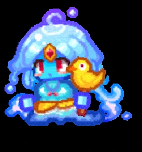 灰蓝特性技能介绍