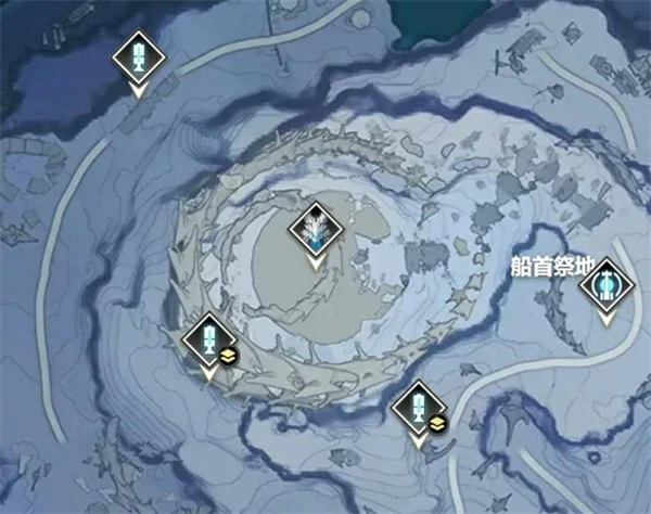 布兰特突破材料收集攻略