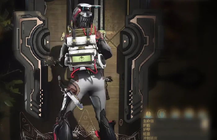 背包的使用技巧