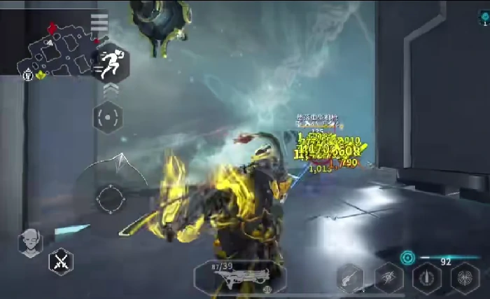 背包的使用技巧