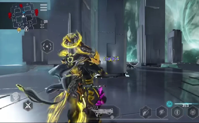 背包的使用技巧