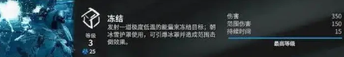 冰男介绍