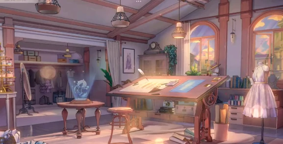 美式复古衣服激活方法