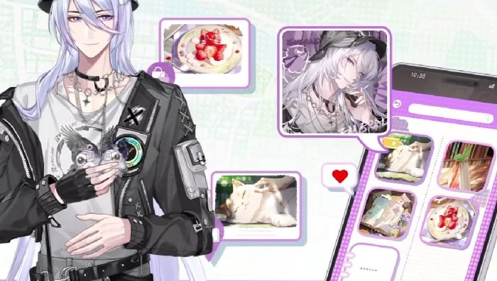 春色踏情日活动介绍