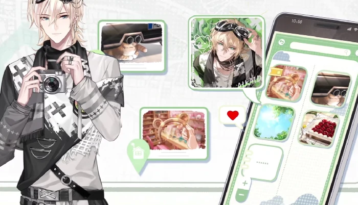 春色踏情日活动介绍