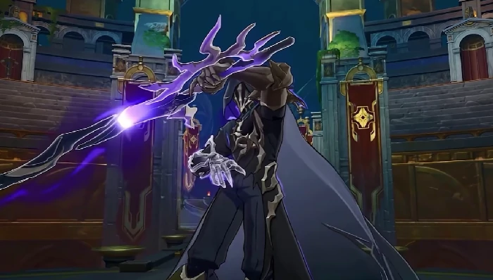 盗火行者打法攻略