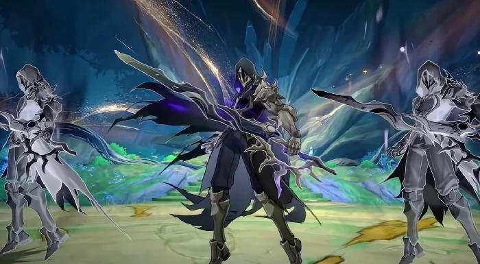 盗火行者打法攻略