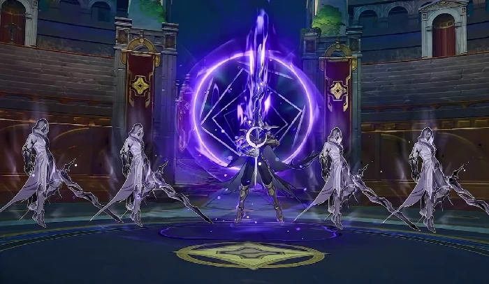 盗火行者打法攻略