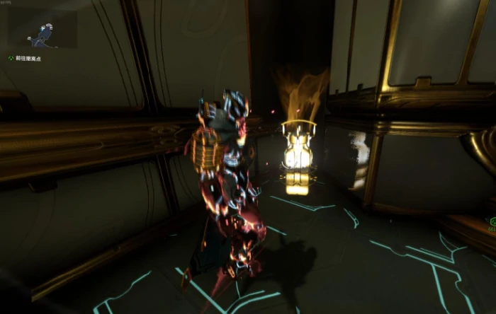 金箱子寻找攻略