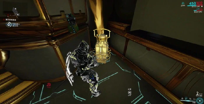 金箱子寻找攻略