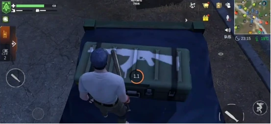 新手开荒攻略技巧