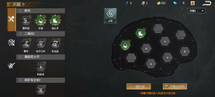 新手第一天超实用攻略