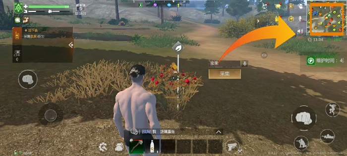 新手第一天超实用攻略