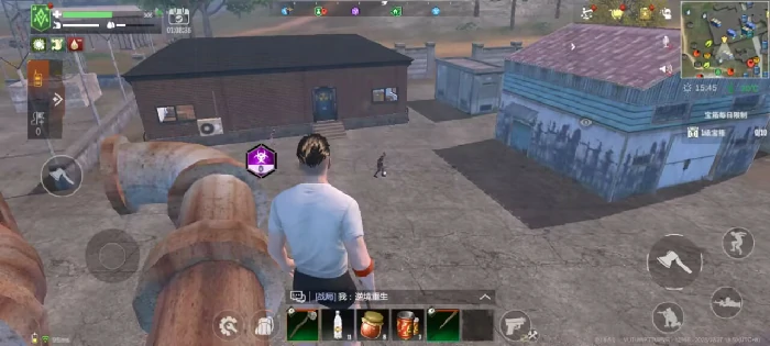 新手第一天超实用攻略