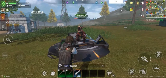 新手第一天超实用攻略