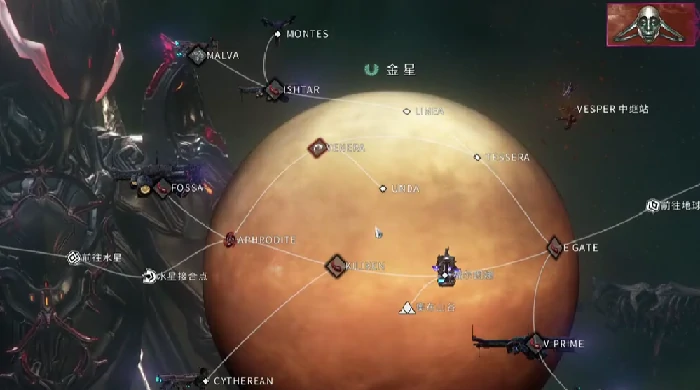 金星玩法攻略
