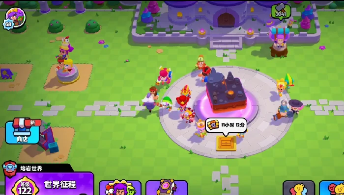 无限资源获取攻略