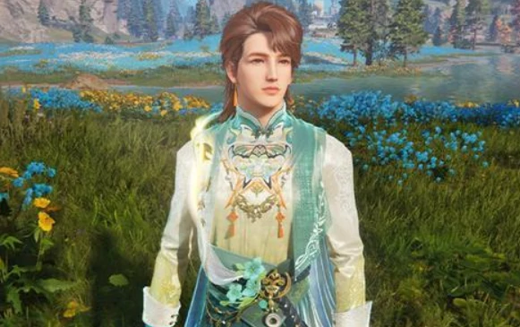 春日版本活动介绍