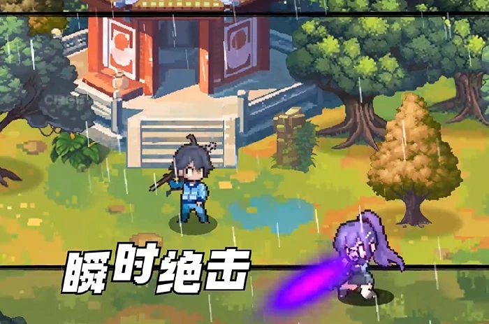 樊奇技能玩法介绍