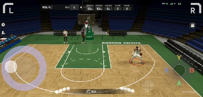 肯扬马丁玩法介绍