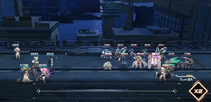 推图阵容搭配攻略