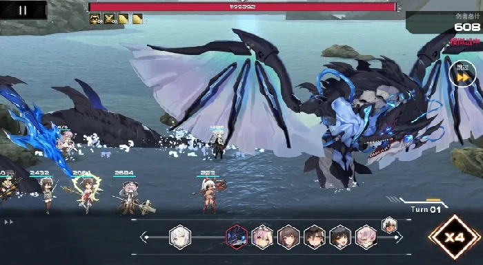 推图阵容搭配攻略