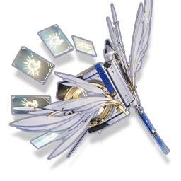 五星音感仪和光回唱属性介绍