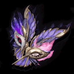 五星臂铠悲喜剧属性介绍