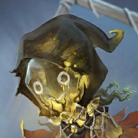 爱哭鬼善恶的本性皮肤介绍