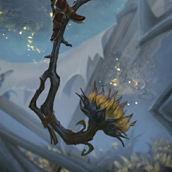 爱哭鬼善恶的本性皮肤介绍