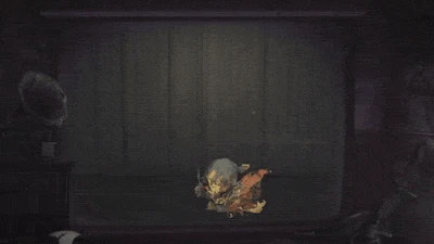 爱哭鬼善恶的本性皮肤介绍