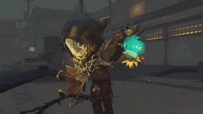 爱哭鬼善恶的本性皮肤介绍