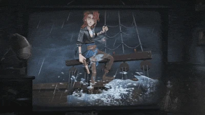 作曲家澄明的理性皮肤介绍