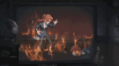 作曲家澄明的理性皮肤介绍